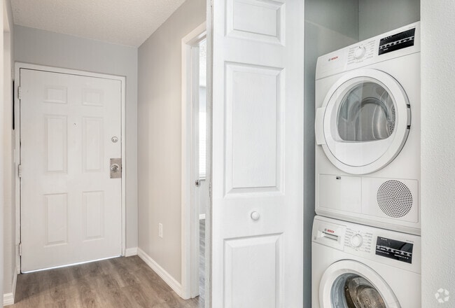 2BD/2BA - 964 SF (Remodeled) - Artisan Cove Apartments