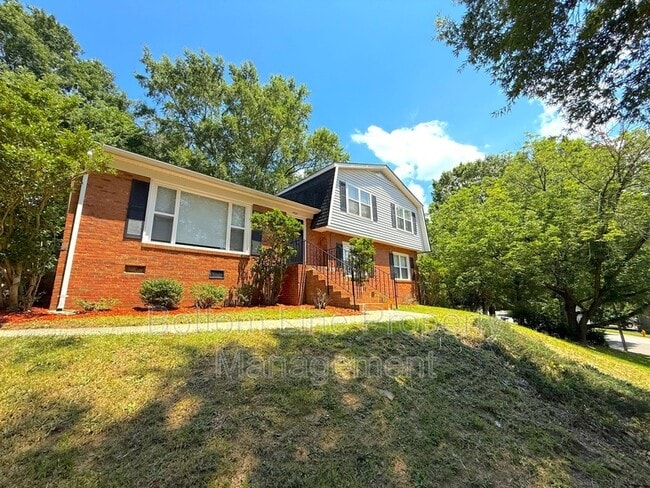 Building Photo - 7727 Ritter Dr