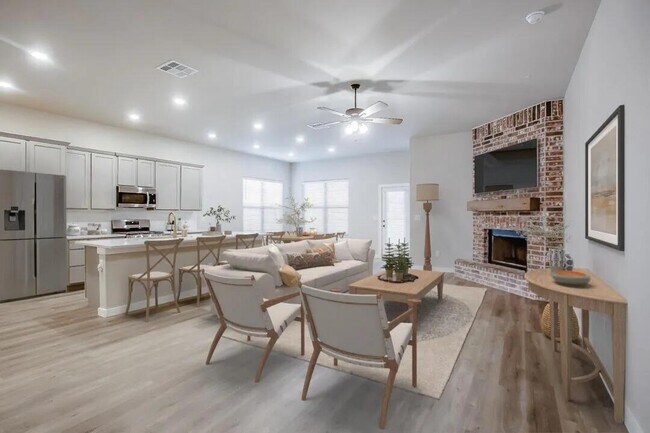 Foto del edificio - 10502 Aberdeen Ave