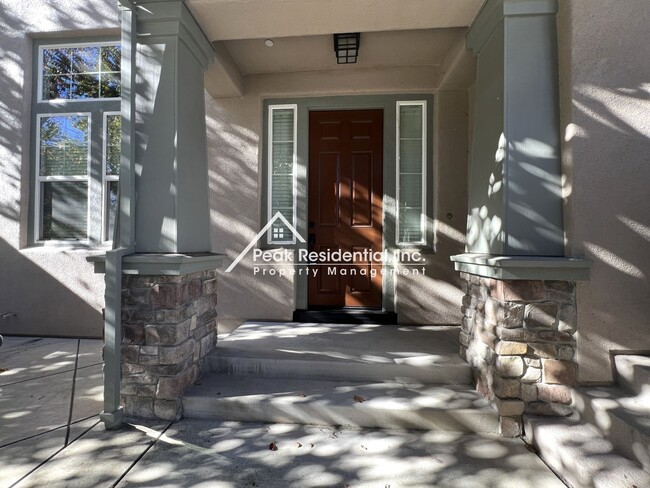 Foto del edificio - Wonderful 3bd/2.5ba Townhome-Great Location!