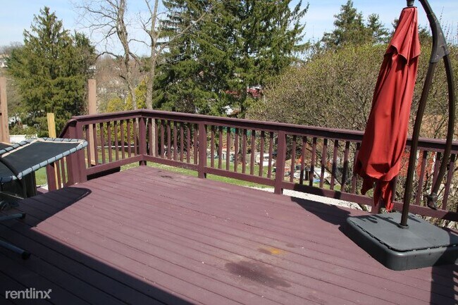 Building Photo - 3 br, 1.5 bath House - 5335 Pennsylvania A...
