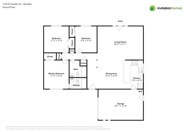Building Photo - 7149 W Cavalier Dr