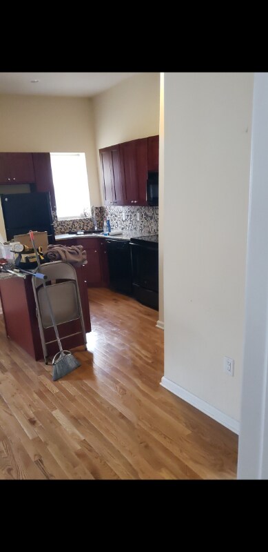 Photo - 3509 W Clearfield St Apartment