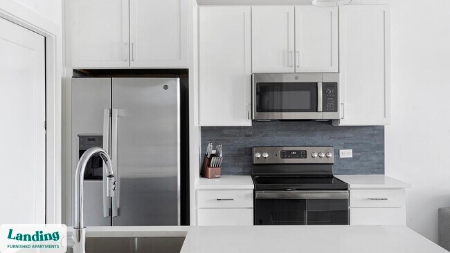 Foto del edificio - 5511 Caprock Smt Dr