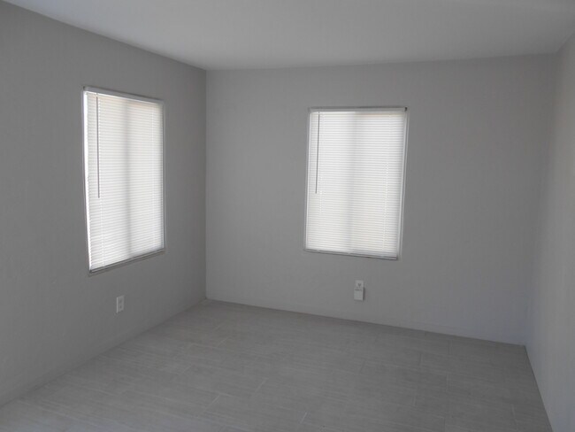Living Room - 2085 Abbott St