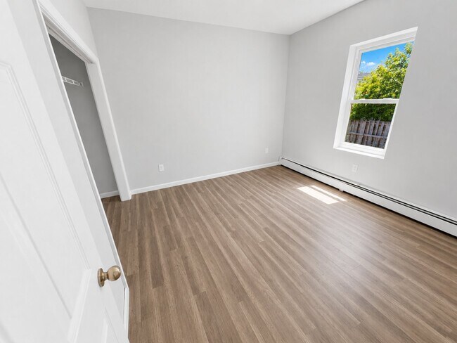Foto del edificio - 204-206-206 Magnolia St