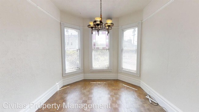 Foto del edificio - 1406-1408 E 15th St
