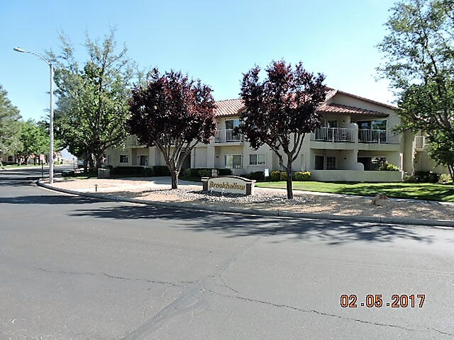 Building Exterior - 19183 Palo Verde Dr
