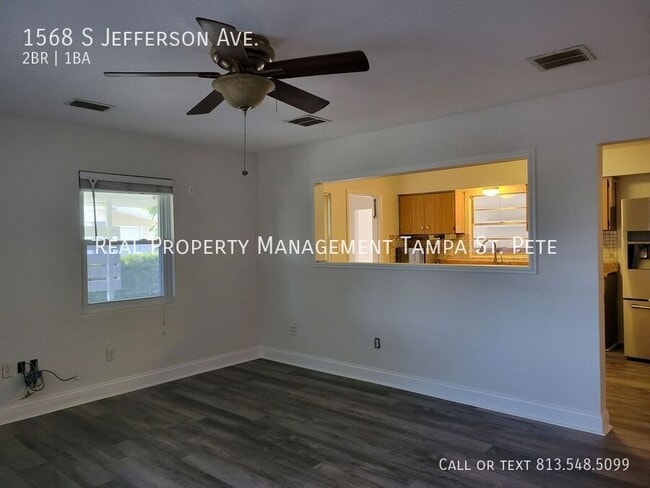 Foto del edificio - 1568 S Jefferson Ave
