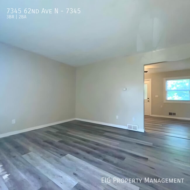 Foto del edificio - 7345 62nd Ave N