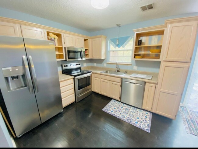 Foto del edificio - 5520 NW Moonlight Meadow Dr