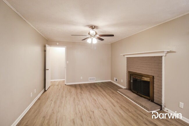 Building Photo - 2437 Jade Drive, Lawrenceville, GA 30044