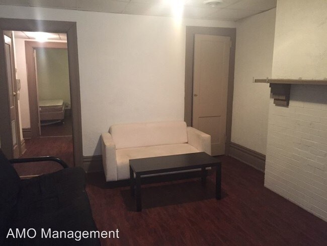 Foto del edificio - 2 br, 1 bath Apartment - 414 Mckee Place