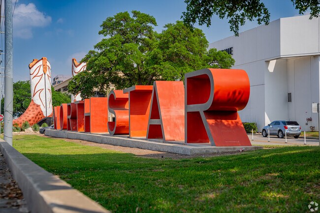 The North Star Mall is one of the best shopping centers in San Antonio.