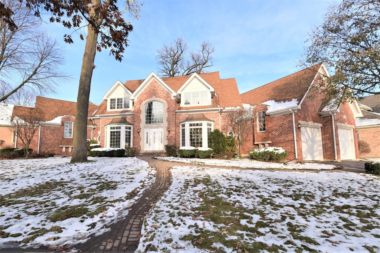 Foto principal - 2804 Royal Fox Dr