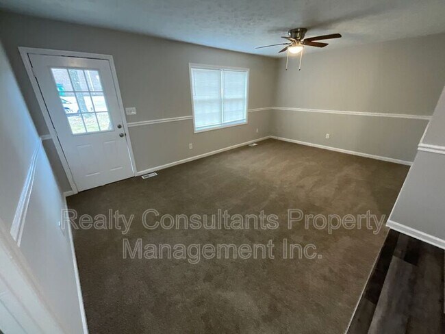 Foto del edificio - 2607 Dallas Ave