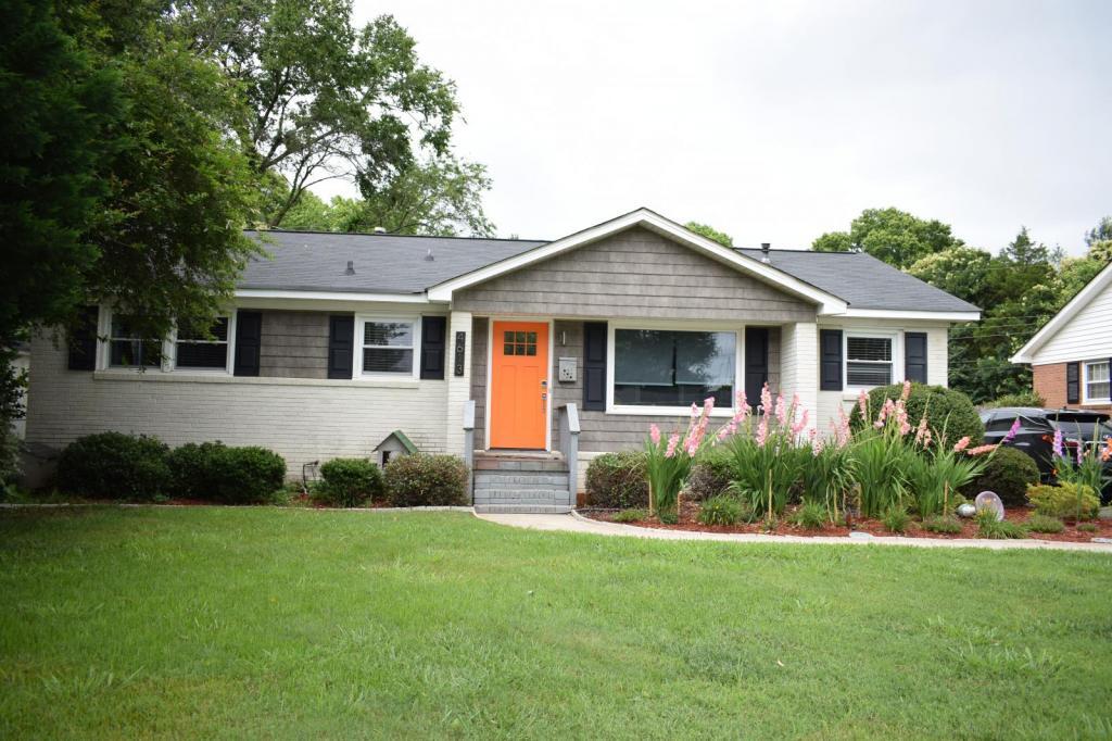 Primary Photo - 4613 Kipling Dr.