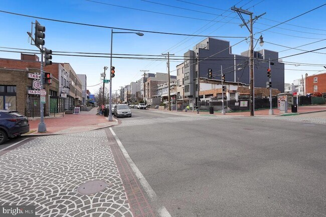 Foto del edificio - 610 Jefferson St NW