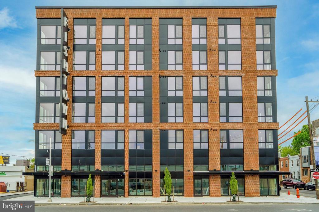 Foto principal - 2636 E York St