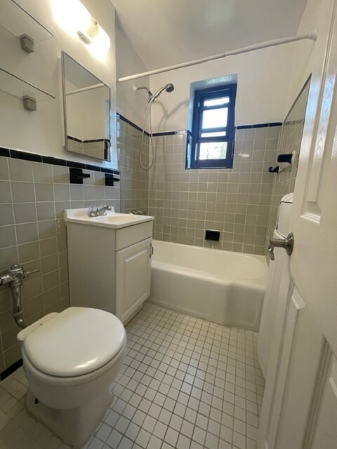 bathroom - 7311 210th St
