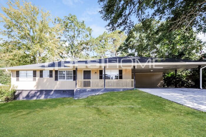 Primary Photo - 811 Sage Ln Nw