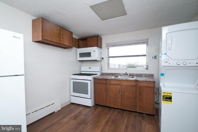 Foto del edificio - 1154 S 11th St