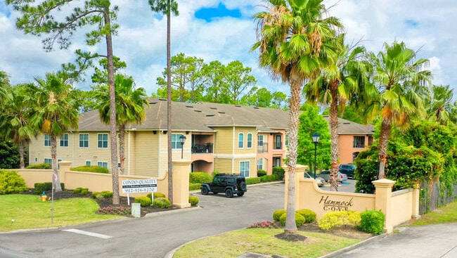Building Photo - Hammock Cove