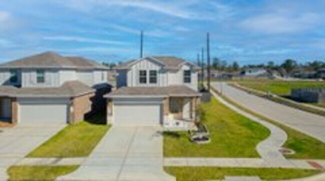 Foto del edificio - Peaceful & Convenient: Near 45, 99 & IAH!