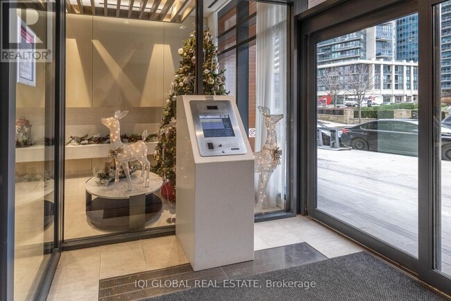 Photo du bâtiment - 19 Western Battery Rd