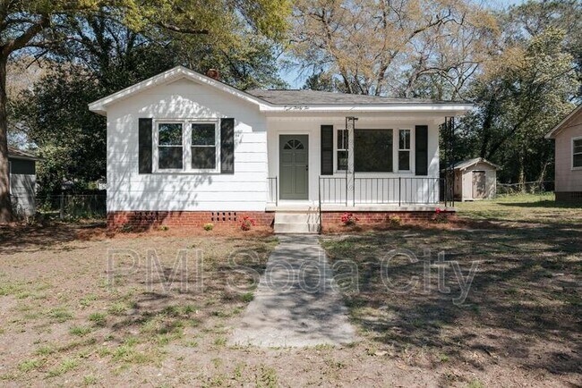 Foto del edificio - 332 Guilford St