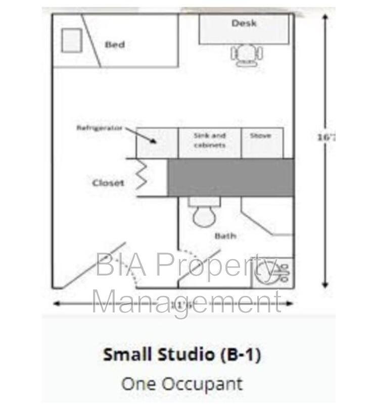301 Grand Ave Unit 2 105 B1 NK, Clarion, PA 16214 Condo for Rent in