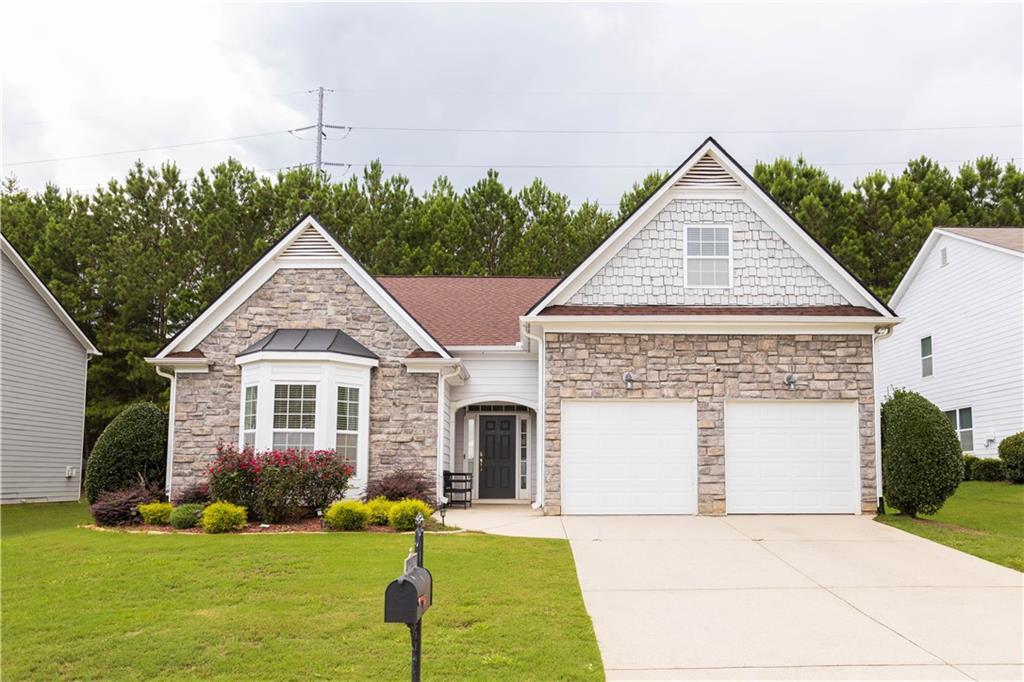 Primary Photo - 3752 Lanier Dr