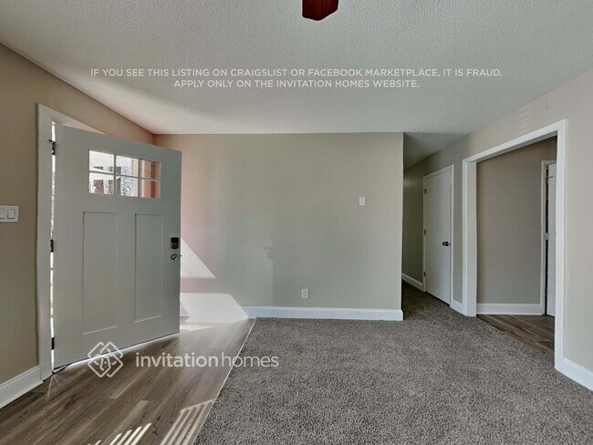 Foto del edificio - 1700 Woodland Rd