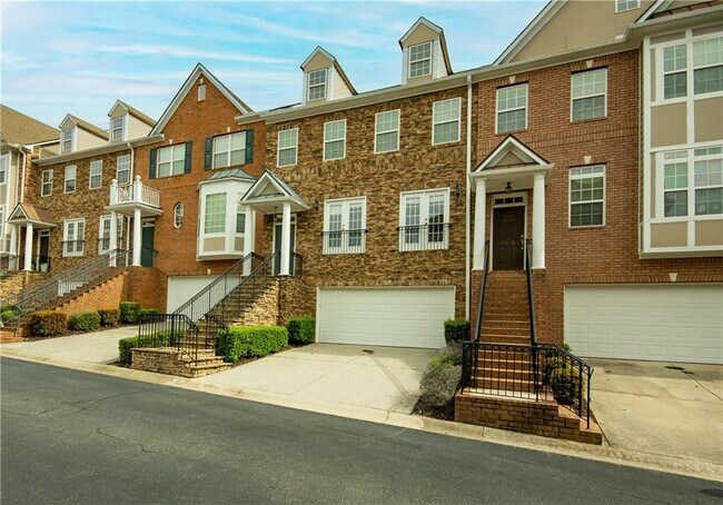 Building Photo - 6049 Farrell Way