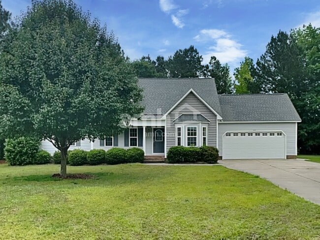 163 Bluestone Dr