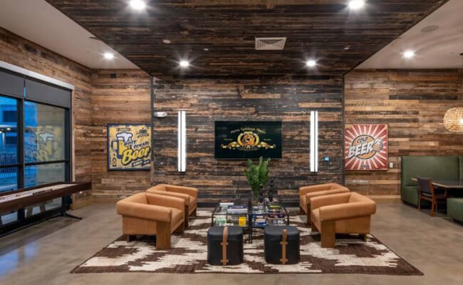 Building Photo - Parc Lofts