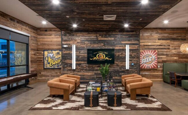 Foto del edificio - Parc Lofts