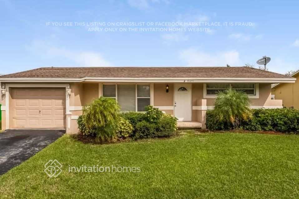 Foto principal - 8641 NW 29th St