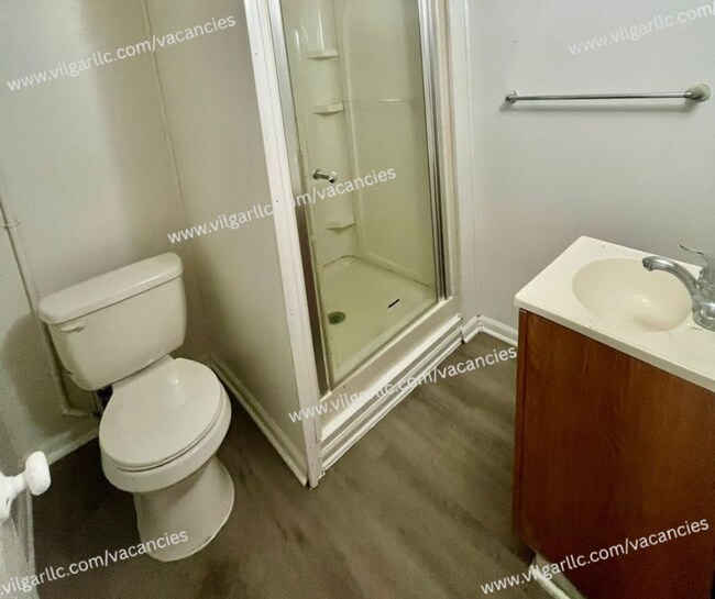 Foto del edificio - 1605 Pine St