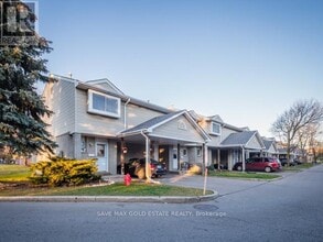 Building Photo - 125-125 Sekura Crescent