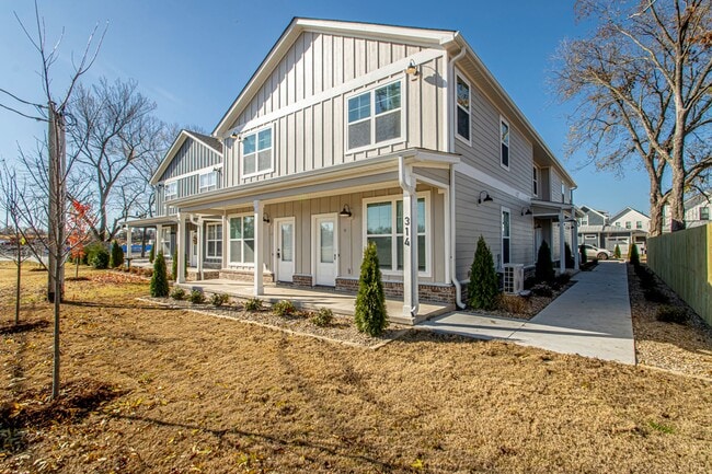 Foto del edificio - 1 Bed 1.5 Bath Luxury Energy Efficient Tow...
