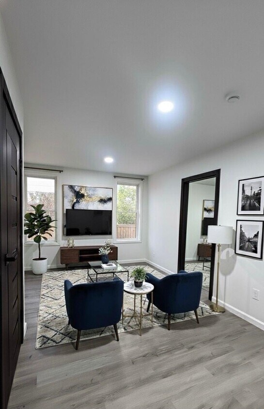 Foto principal - 213 Woodward St