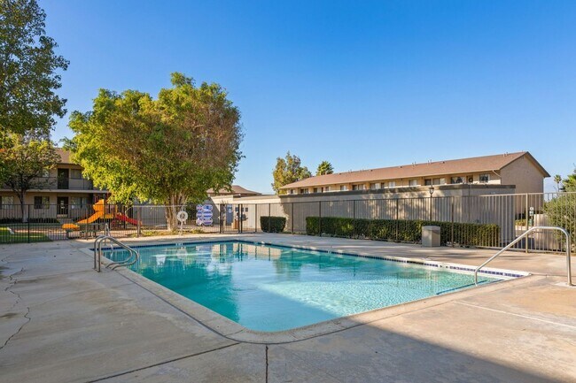 Foto del interior - Aventine Court