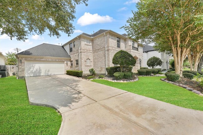 Foto del edificio - 14218 Quiet Bluff Ln