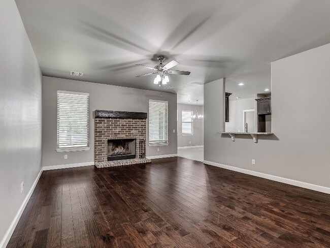 Foto del edificio - 2709 Pacifica Ln