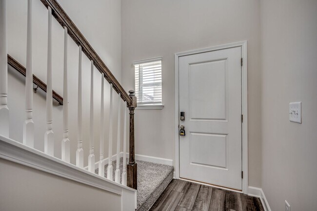 Foto del edificio - 2312 Cooper Creek Loop