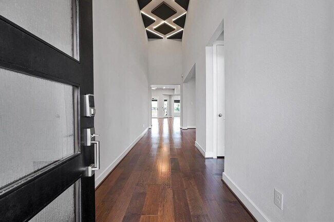 Foto del edificio - 6406 Prairie Landing Blvd