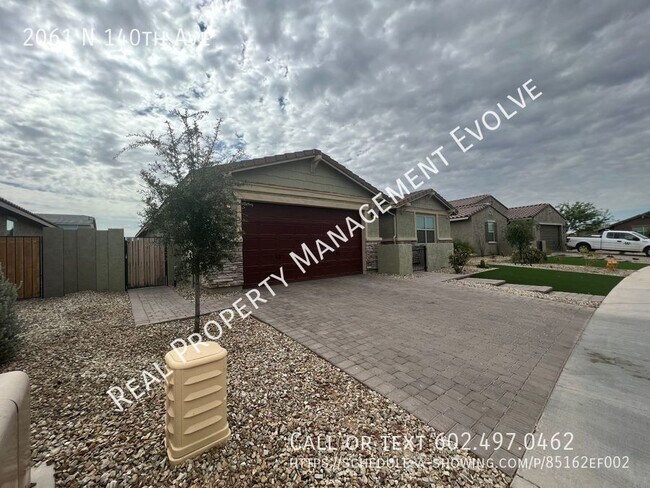 Building Photo - COME TOUR TODAY!
