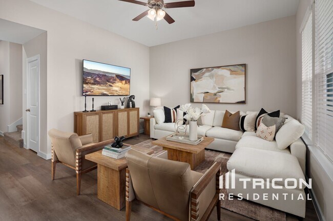 Building Photo - 202 Ledburn Ct