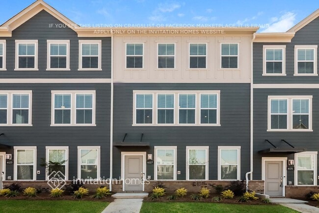 Building Photo - 6127 Prosperity Ridge Rd